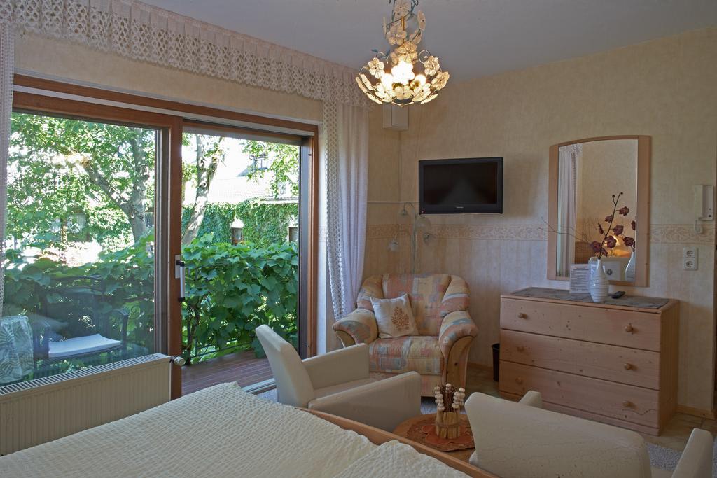 Maischeider Hof Kleinmaischeid Quarto foto