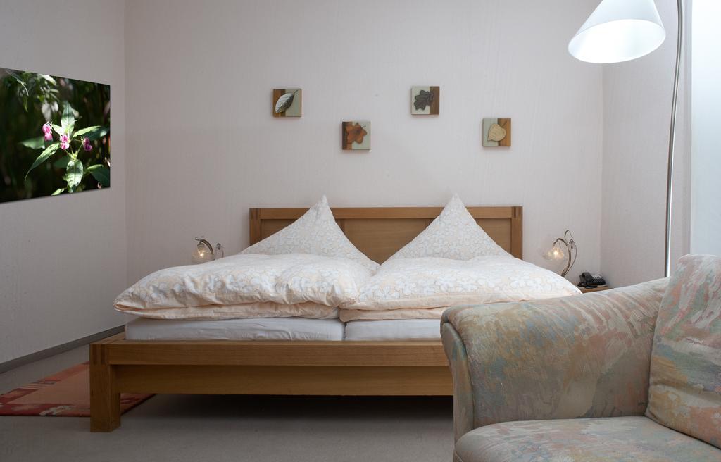 Maischeider Hof Kleinmaischeid Quarto foto