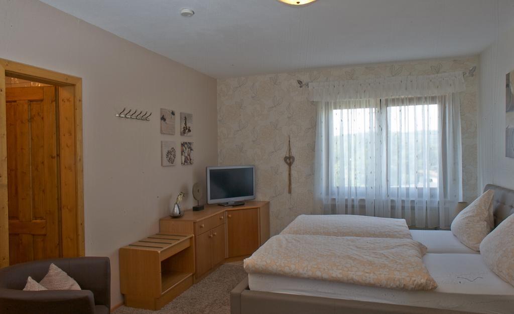 Maischeider Hof Kleinmaischeid Quarto foto